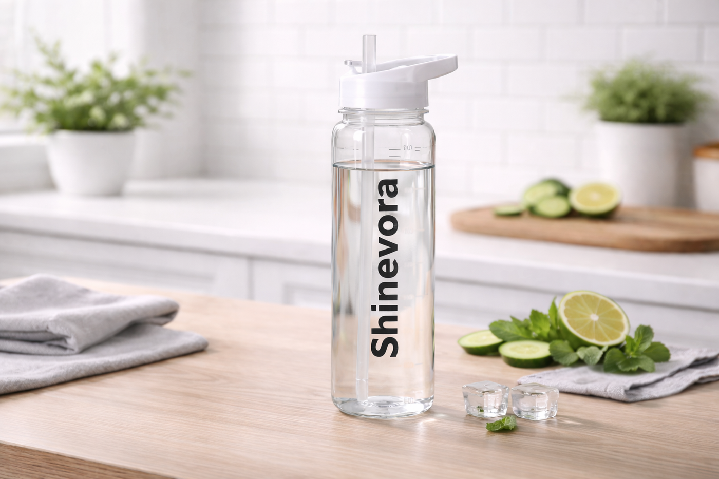 The Benefits of Using a Water Pitcher