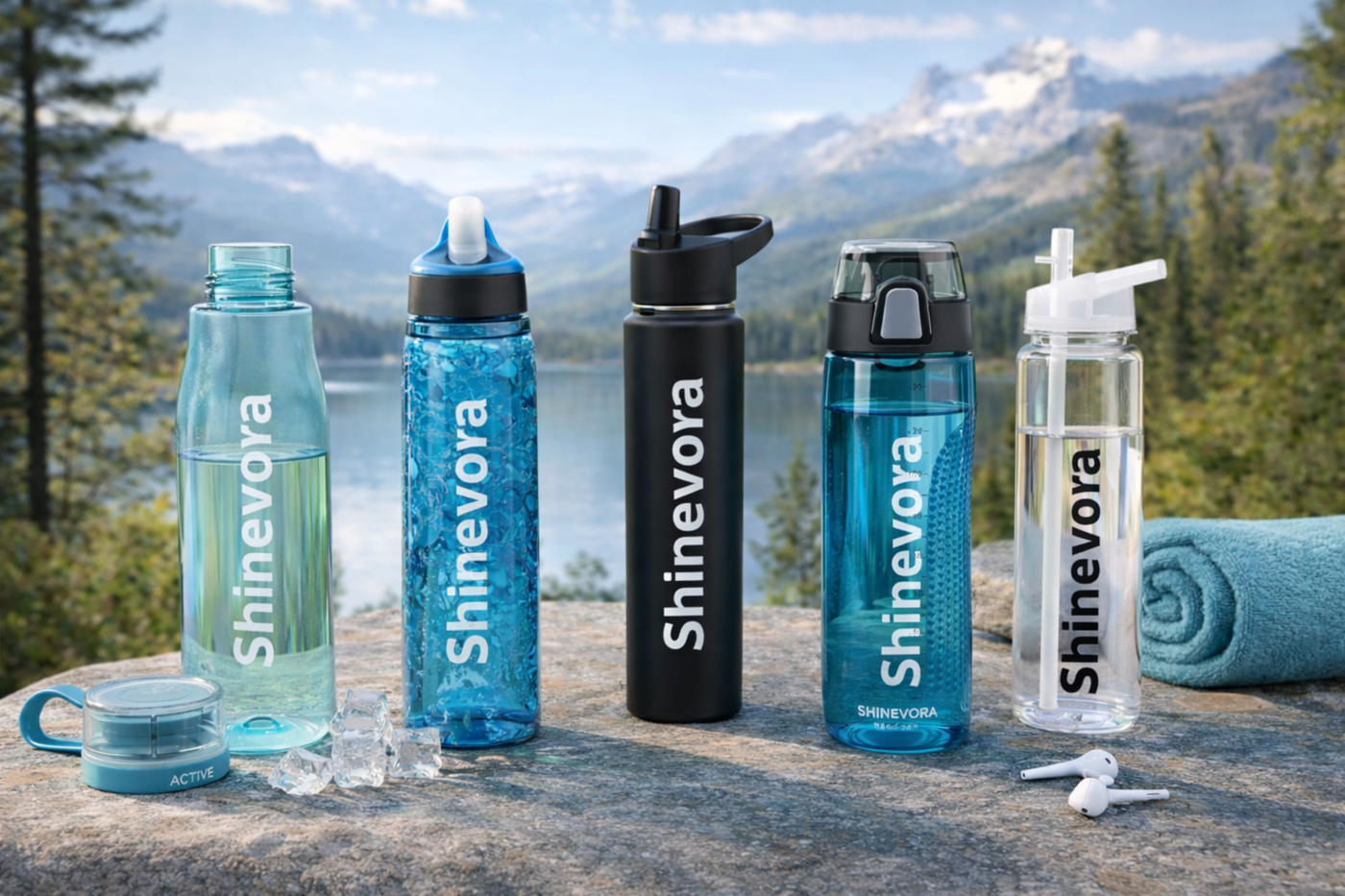 How to Choose the Right Water Pitcher for Your Needs