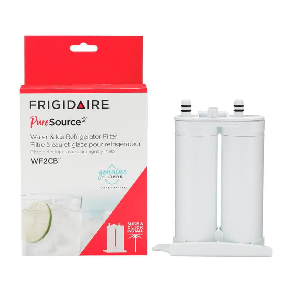 Frigidaire WF2CB PureSource2 Replacement Water and Ice Refrigerator